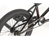 Image 2 for Haro 2021 SD AM "Dennis Enarson" BMX Bike (21" Toptube) (Black)
